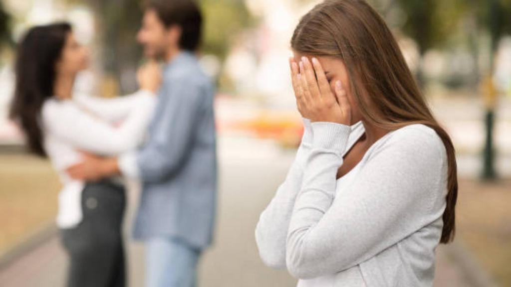 El signo del zodiaco que más sufre traiciones de todo el horóscopo.