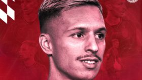 OFICIAL: El malagueño Bryan Zaragoza, nuevo jugador del Bayern de Munich