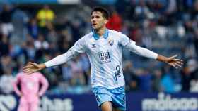 VÍDEO | El resumen y los goles del Málaga CF vs. Eldense
