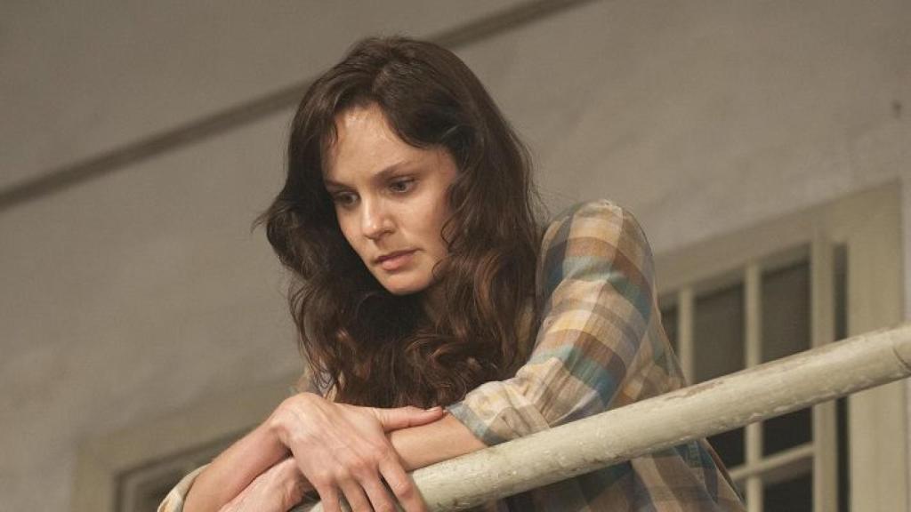 Lori Grimes, 'Fear The Walking Dead'