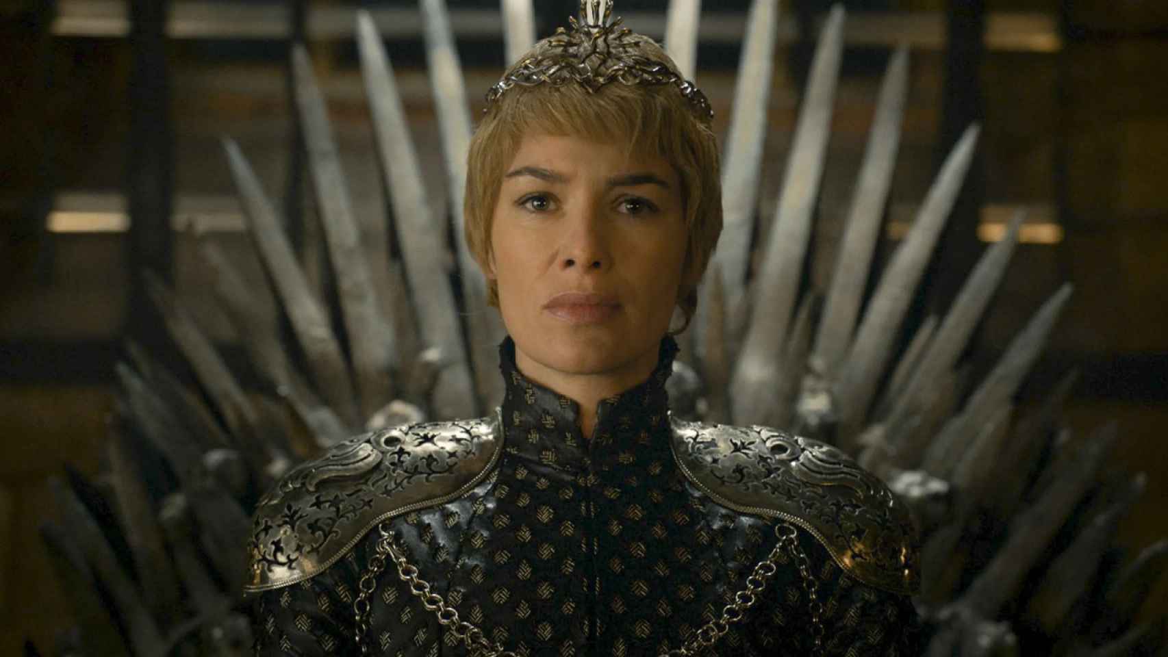 Cersei Lannister,  'Juego de tronos'