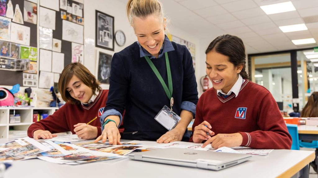 British School of Valencia