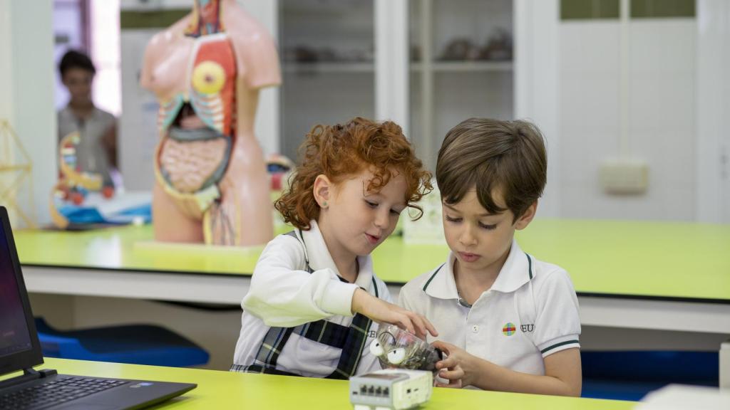 CEU San Pablo Valencia