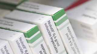 La Fiscalía de la Audiencia Nacional investiga los efectos adversos de consumir el medicamento Nolotil