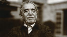 Gabriel García Márquez. Foto: Penguin Random House