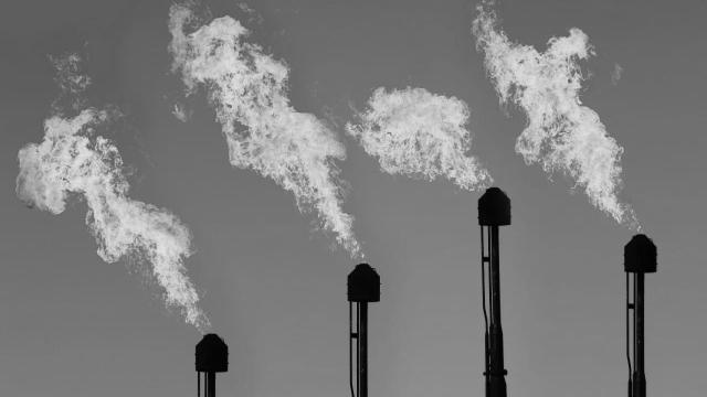 El metano pone en riesgo que España pueda conseguir la neutralidad climática en 2050