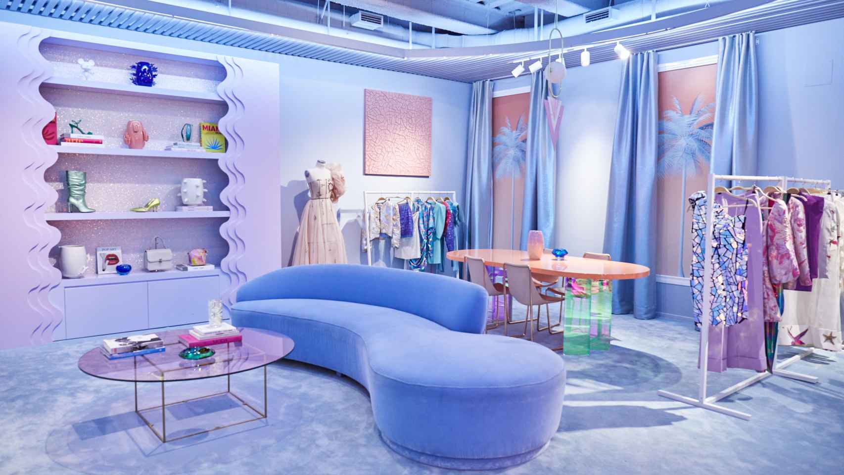 Vality Place (Showroom)