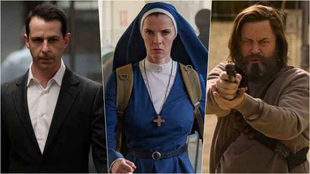 Las 7 mejores series de HBO Max en 2023: del final de 'Succession' a 'Mrs. Davis'