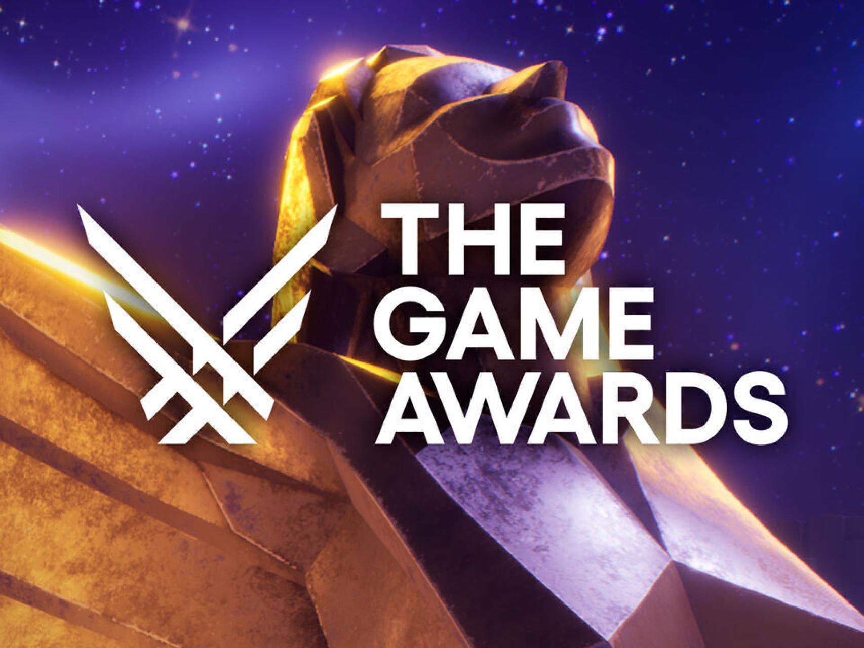 Estos son los candidatos a ganar The Game Awards: horario, cómo ver la gala  y cuánto dura