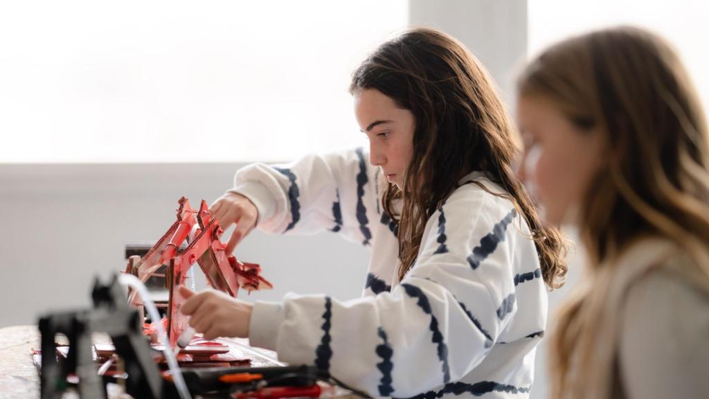 Colegio Base International School (Madrid)