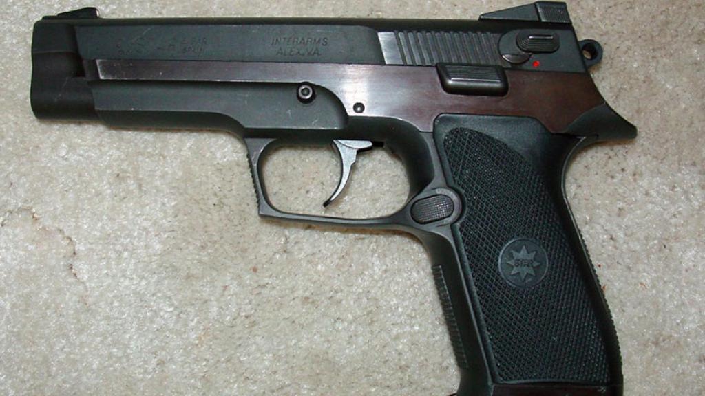 Las viejas y valoradas pistolas Star de Éibar aparecieron por docenas en Siria, en manos de los yihadistas de otras milicias islamistas.