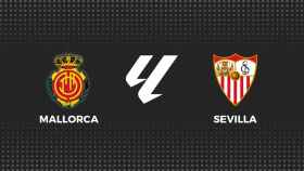 Mallorca - Sevilla, fútbol en directo