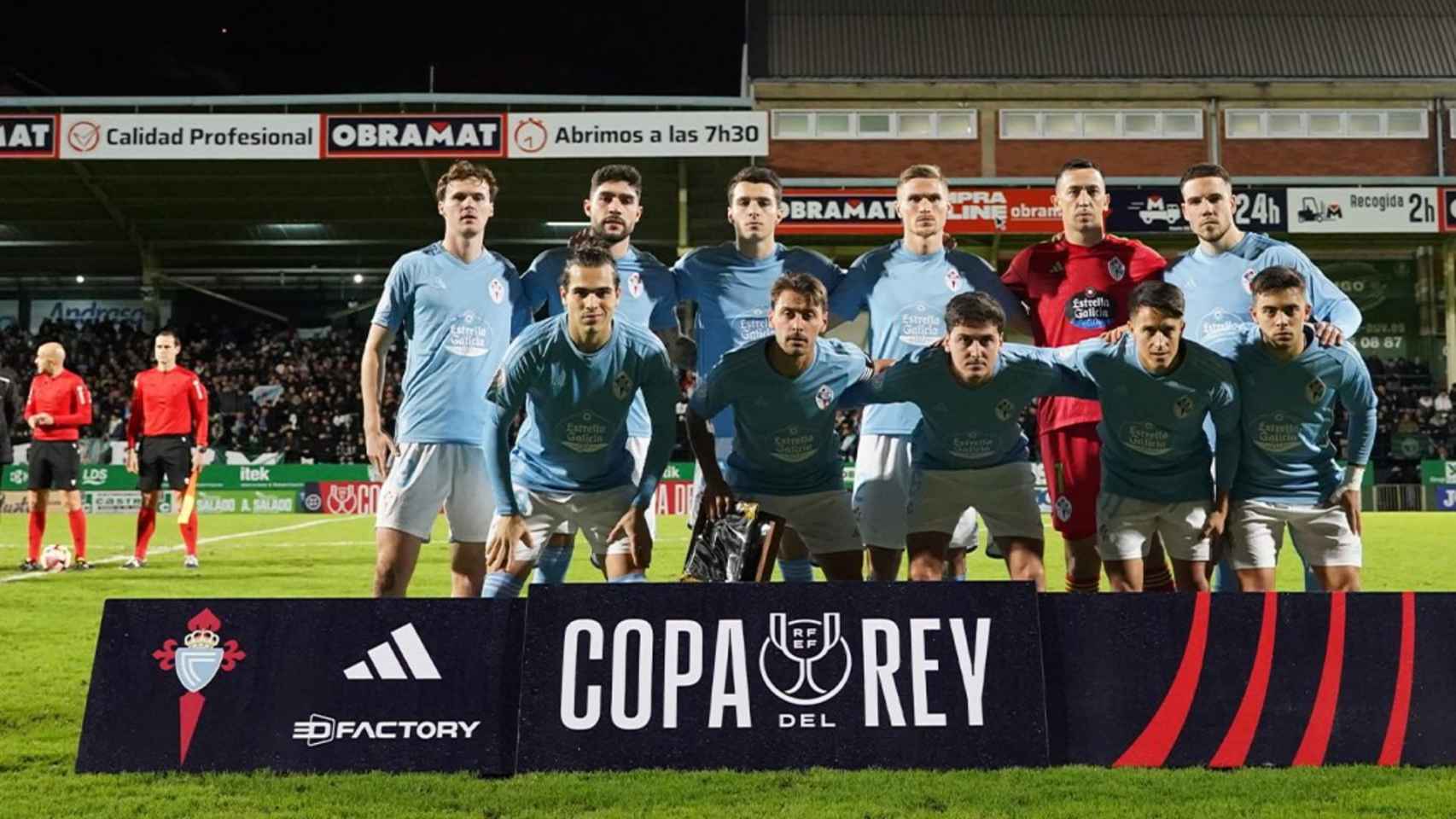 El Celta vence en Sestao, pero sigue sin convencer