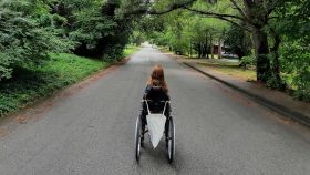 La discapacidad no es un día, es toda una vida