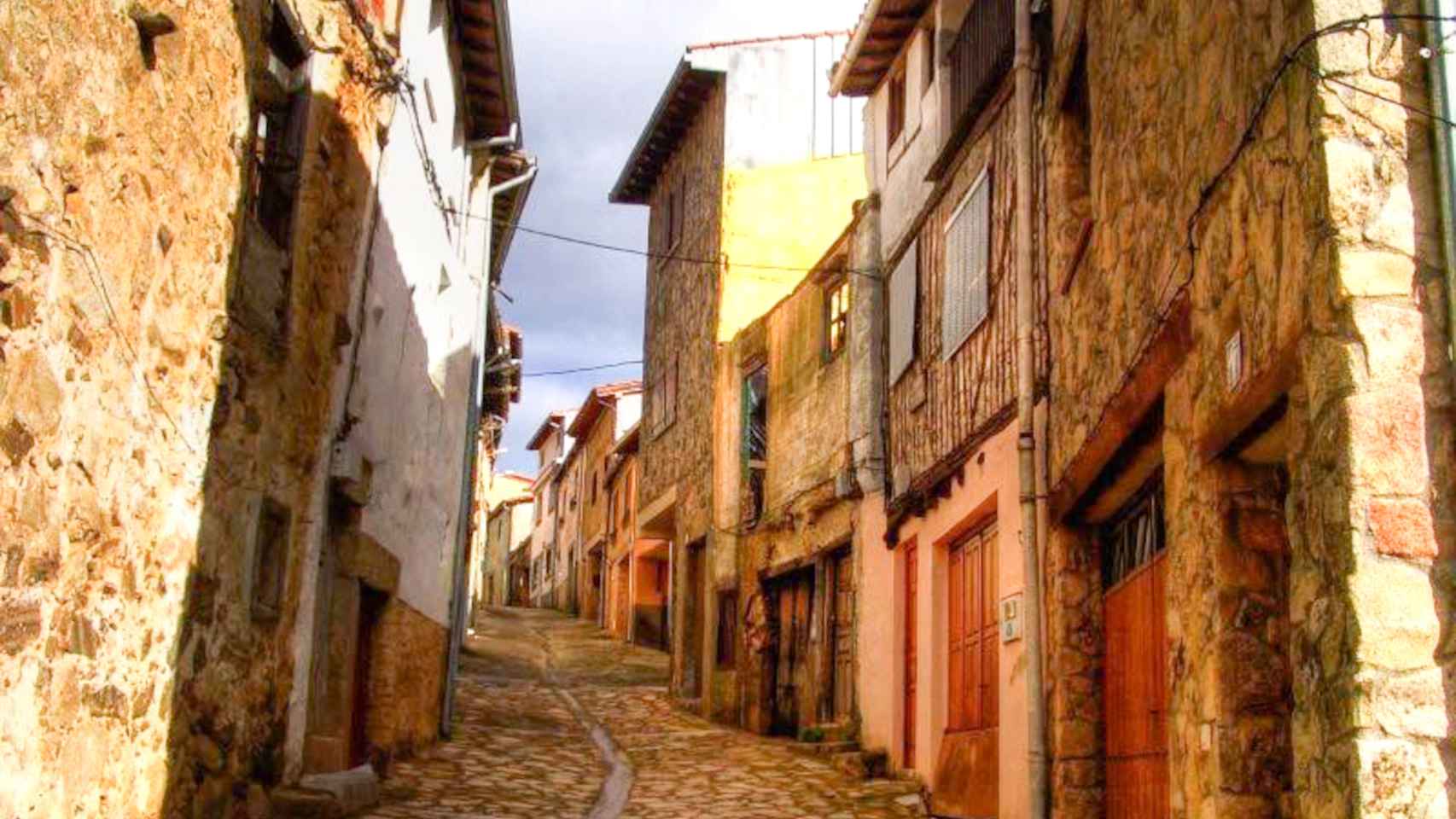 Villanueva del Conde, un pueblo lleno de encantos
