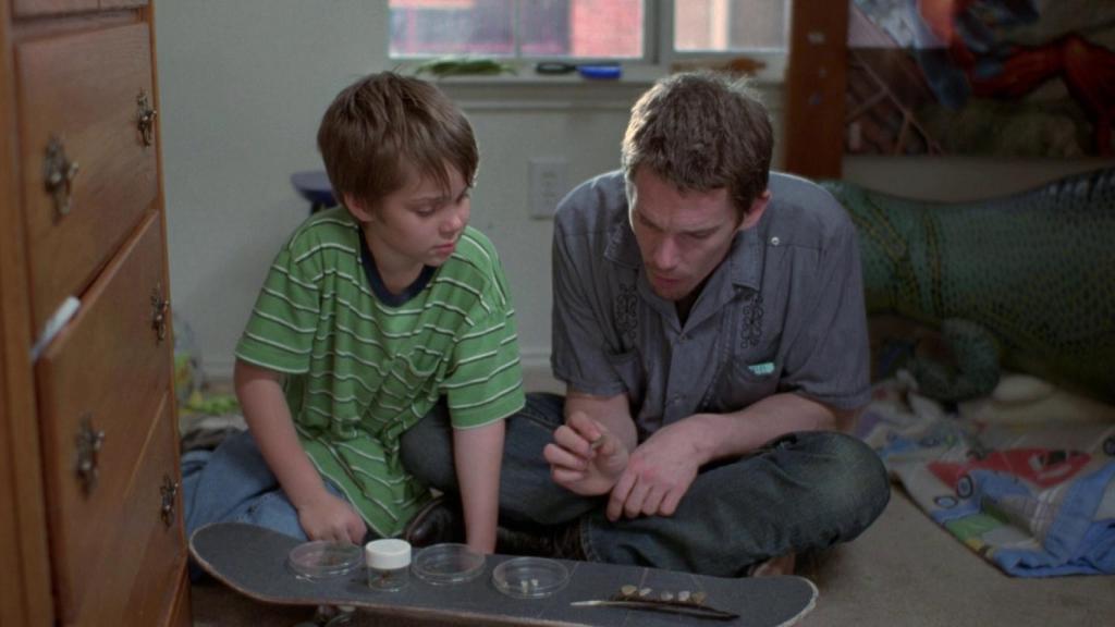 'Boyhood'