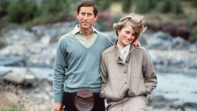 El día en el que Diana de Gales y Carlos III anunciaron su separación y cambiaron la historia de la Corona