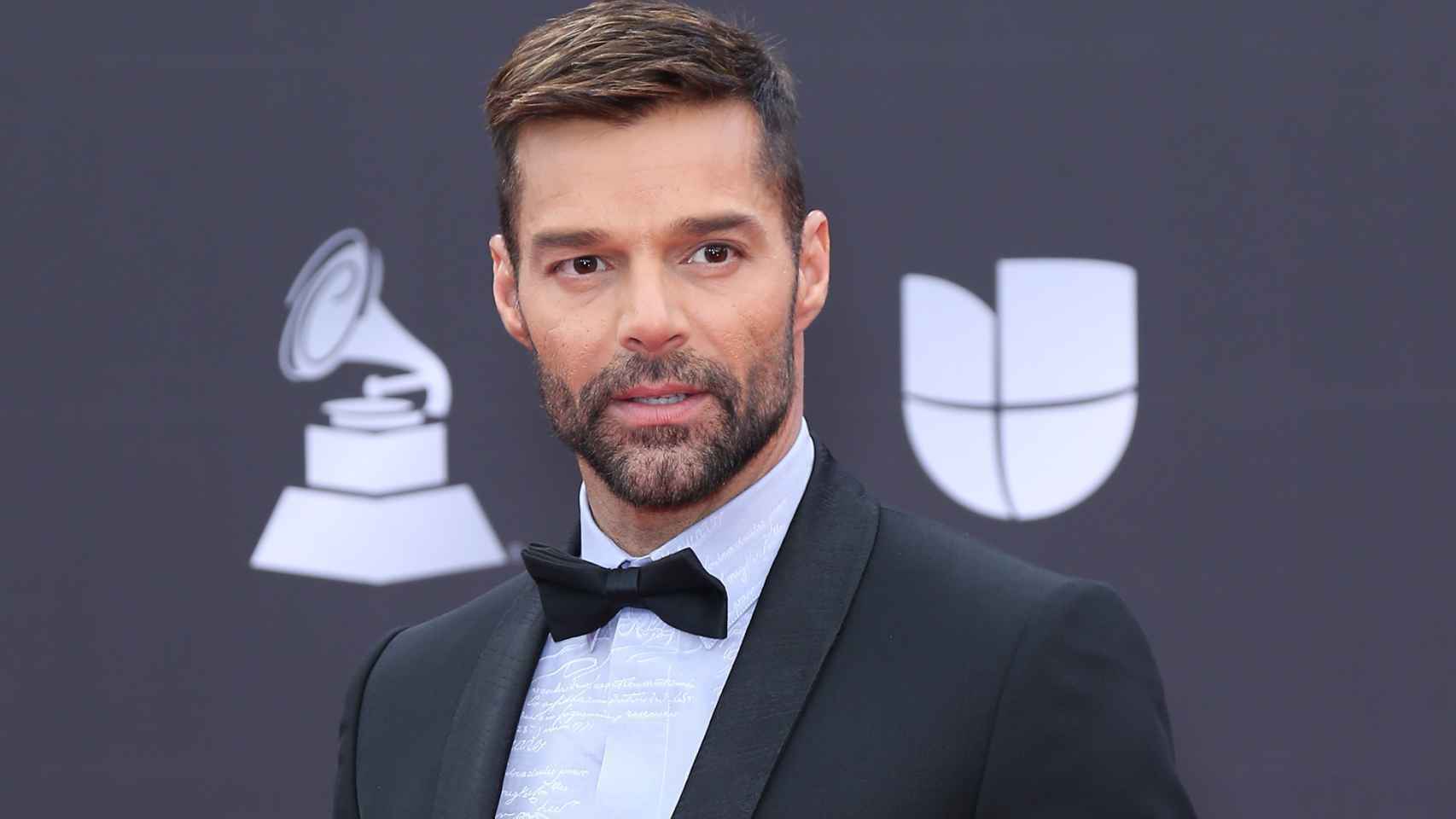 Ricky Martin, en 2019.