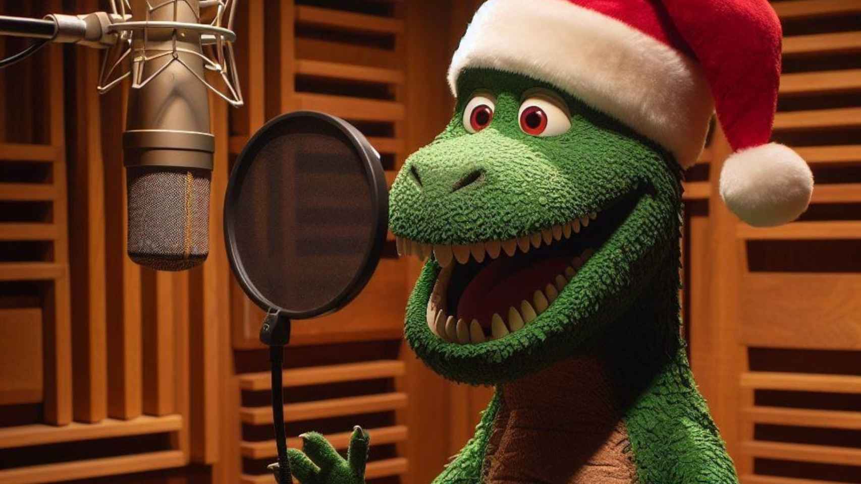Vigo ya tiene canción de la Navidad: ‘Todo lo que quiero en estas fiestas es luz’