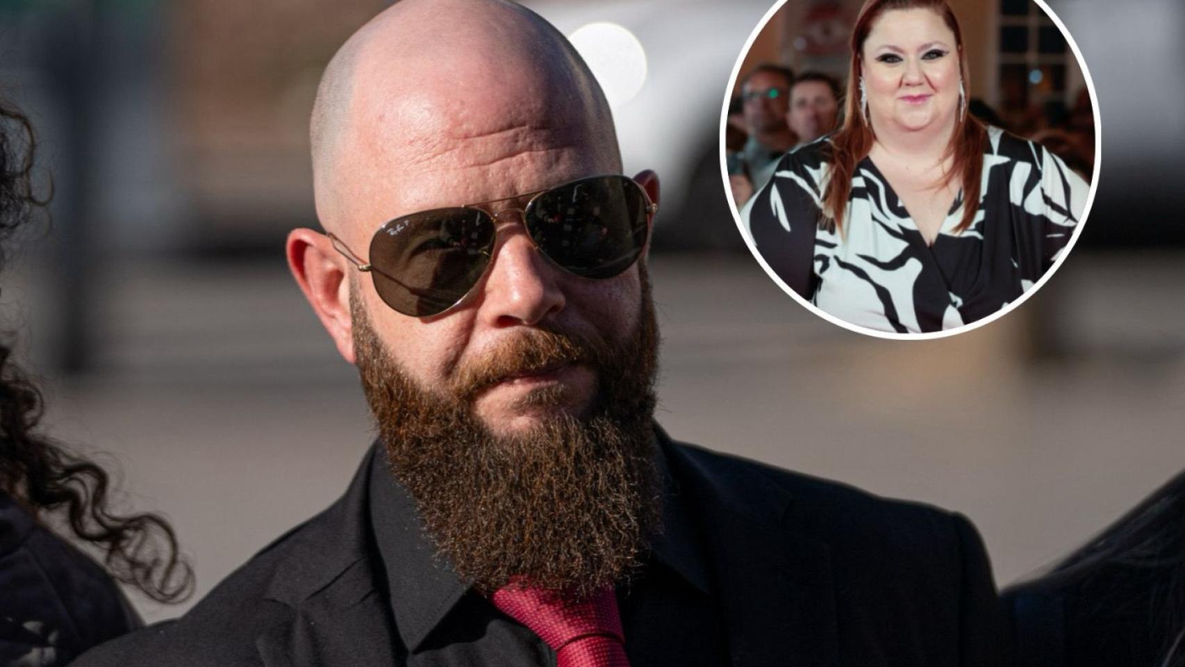 Itziar Castro, en una imagen de archivo.