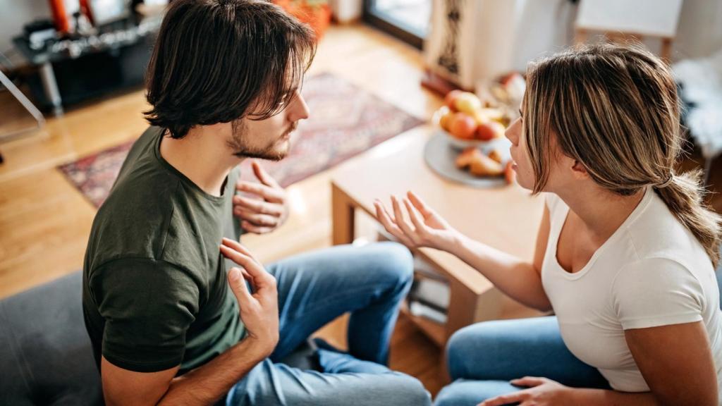 ¿Qué es la asimetría en pareja y cómo puede afectar a tu relación?