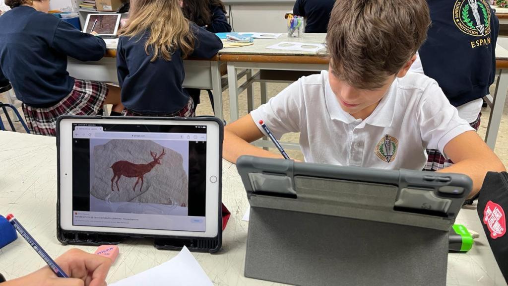 Colegio Internacional Eirís (A Coruña)