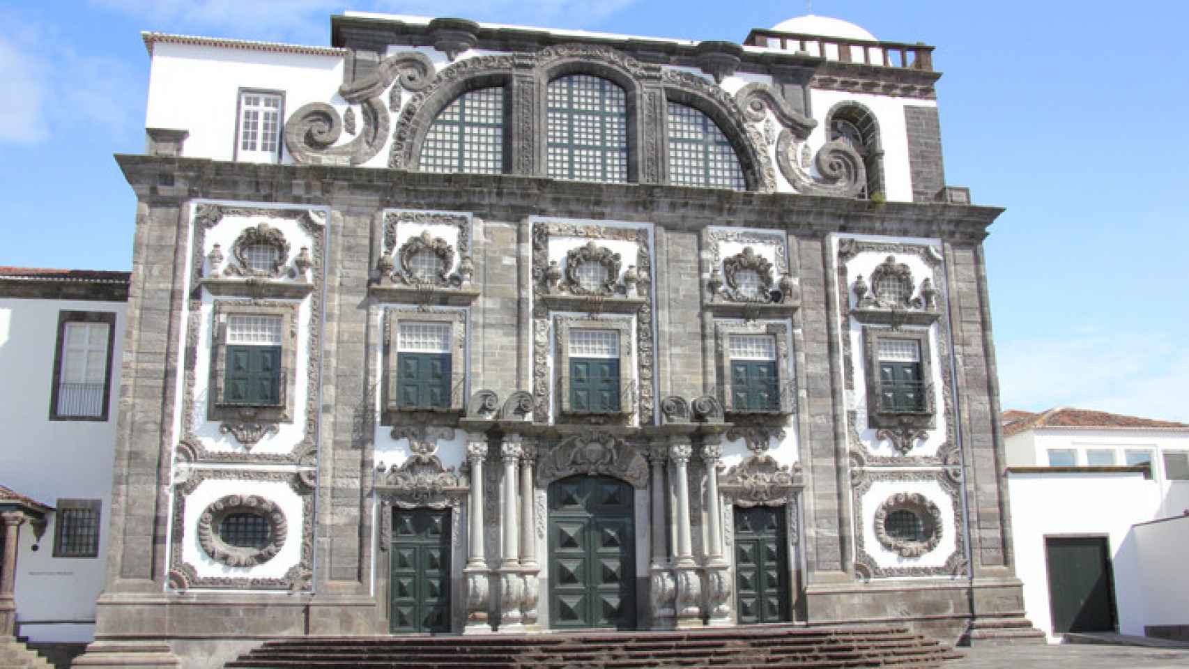 Imagen de archivo del museo Carlos Machado.