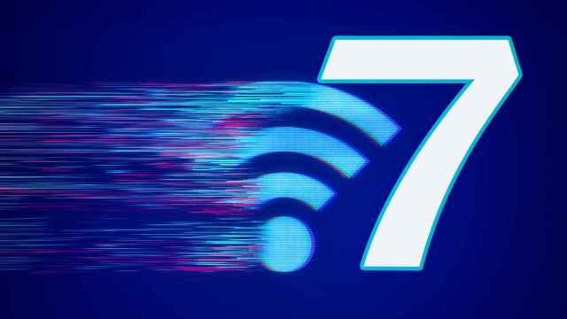 El WiFi 7 será toda una realidad el año que viene