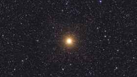 Alicante, la mejor zona para observar la ocultación de la estrella gigante Betelgeuse esta madrugada