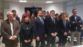 La Xunta hará 21 grandes intervenciones en 17 centros educativos de A Coruña por 18,6 millones
