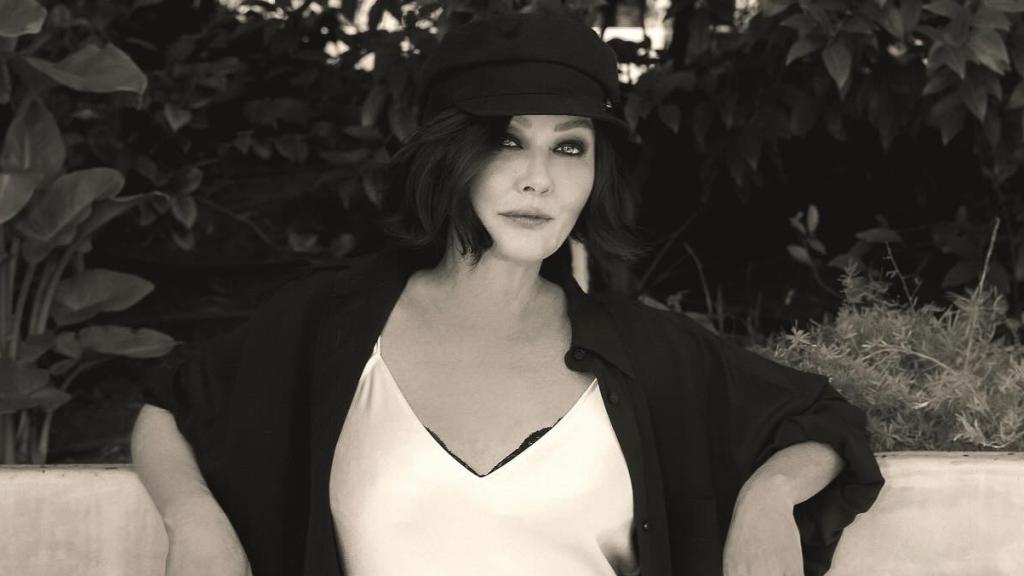 Shannen Doherty.