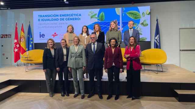 El informe Transición Energética e Igualdad de Género: Oportunidades para la Juventud Española ha sido presentado en Madrid.