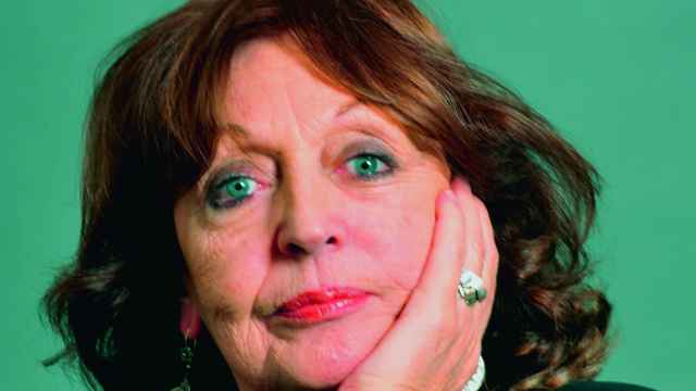 Cristina Fernández Cubas, Premio Nacional de las Letras Españolas 2023.