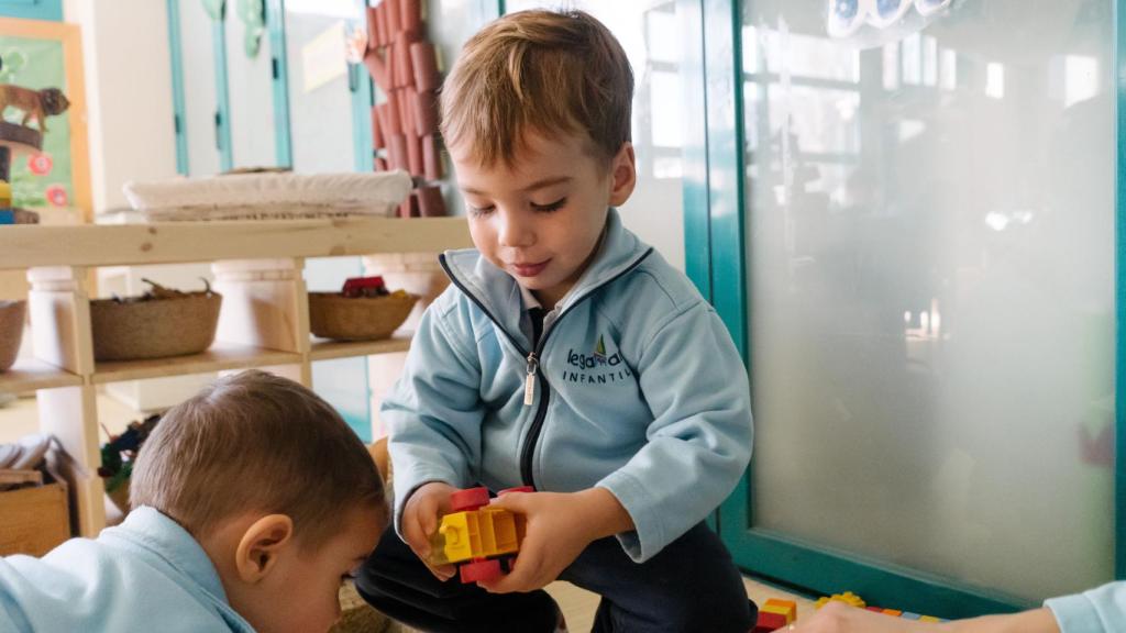 Legamar International School (Madrid)