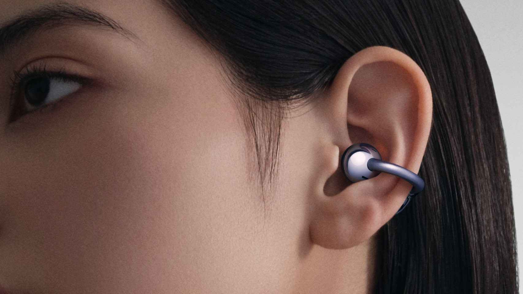 Los increíbles auriculares de Huawei llegan a España: pendientes