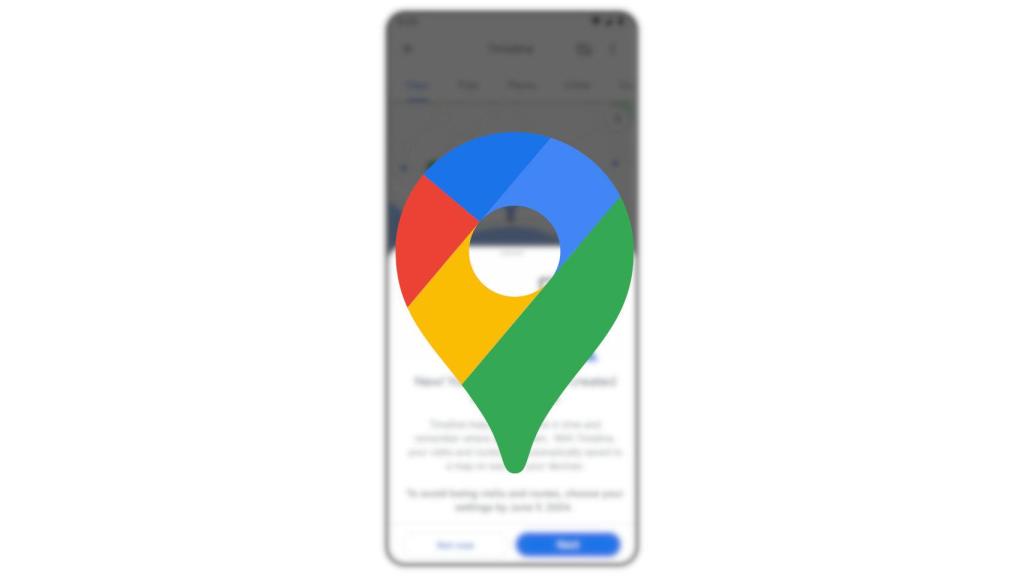 Google Maps