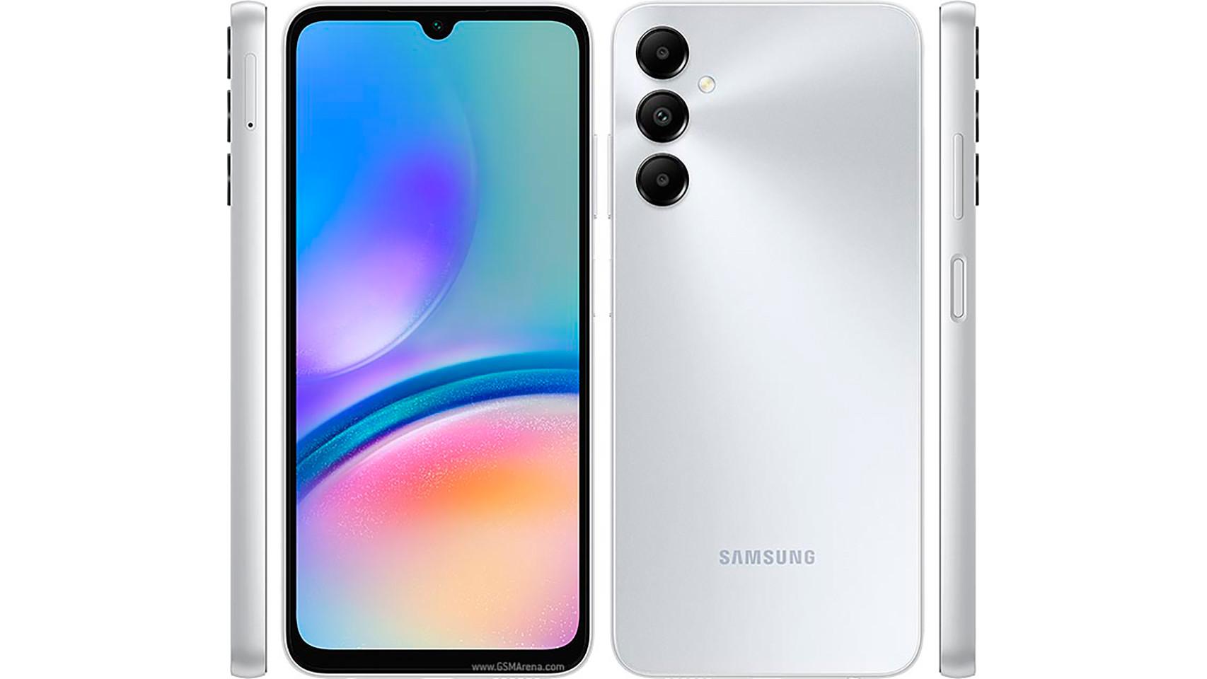 Samsung actualiza su gama de móviles baratos: así son y esto cuestan el  Galaxy A25 5G y el Galaxy A05s