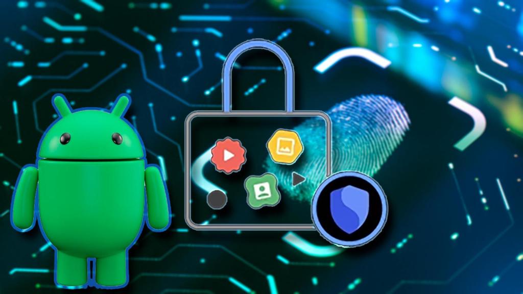 Private Space, el nuevo espacio para ocultar apps en Android