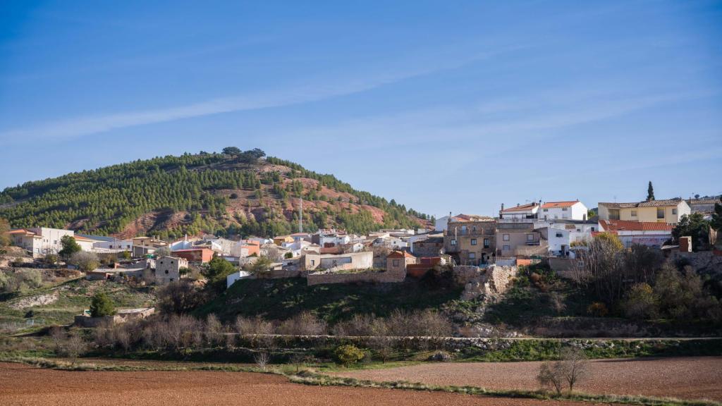 Torrejoncillo del Rey (Cuenca).