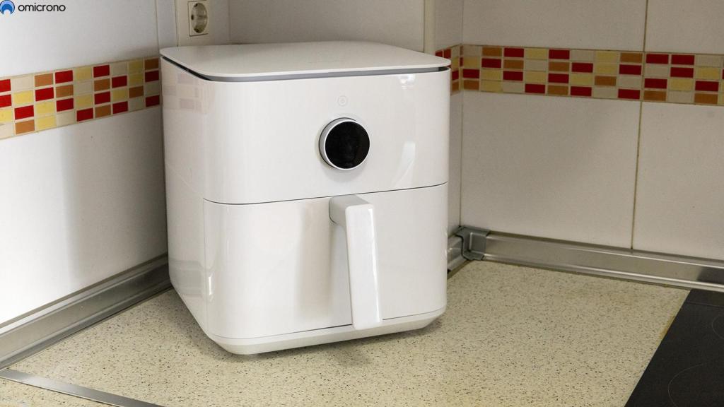 Xiaomi Smart Air Fryer 6.5L.