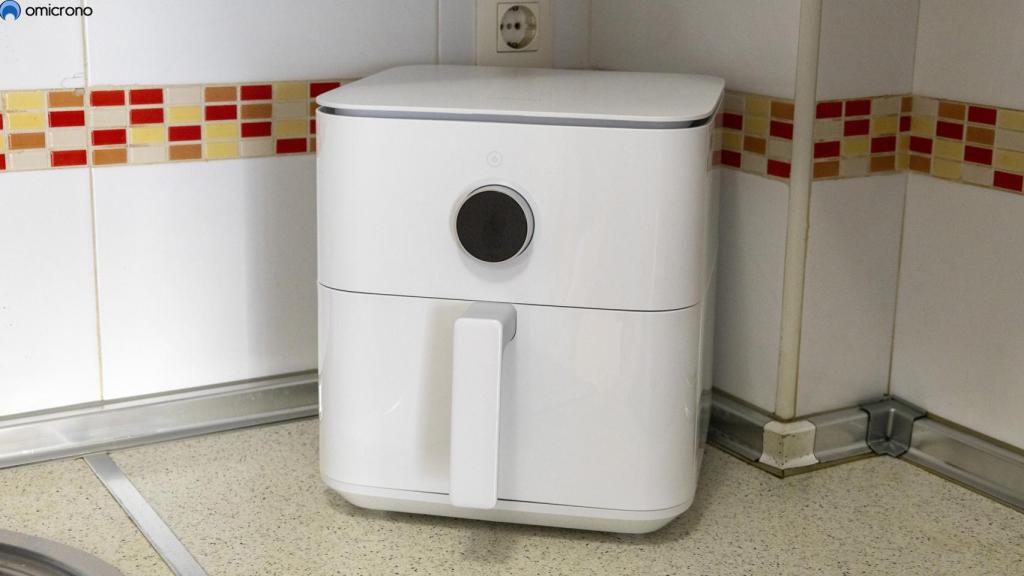 Xiaomi Smart Air Fryer 6.5L.