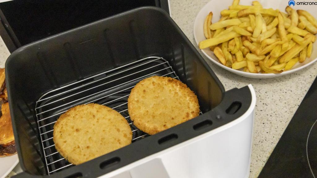 Xiaomi Smart Air Fryer 6.5L.