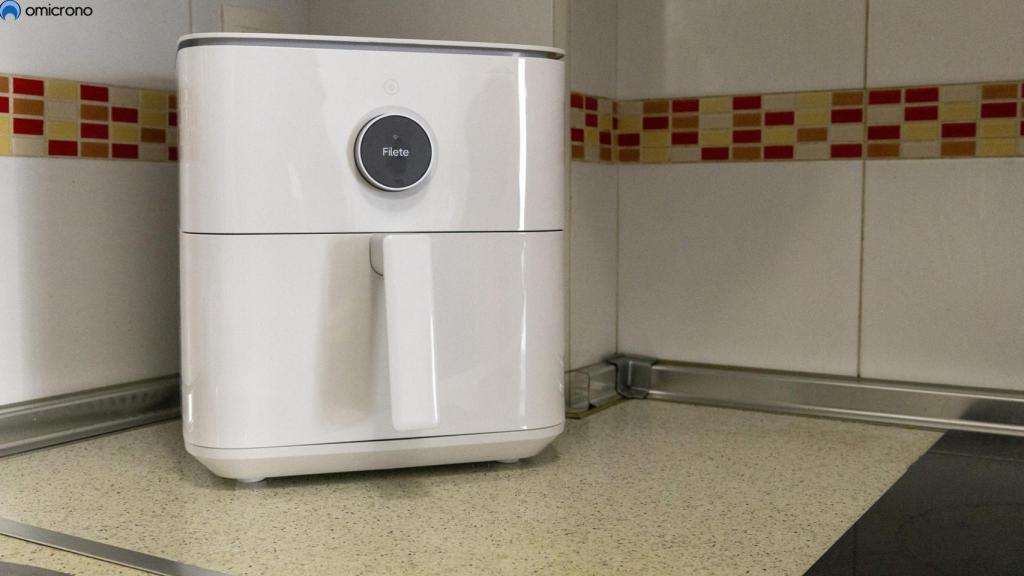 Xiaomi Smart Air Fryer 6.5L.