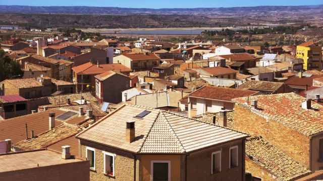 Los pueblos con las casas más baratas de la provincia de Zaragoza: puedes encontrar algún 'chollo'