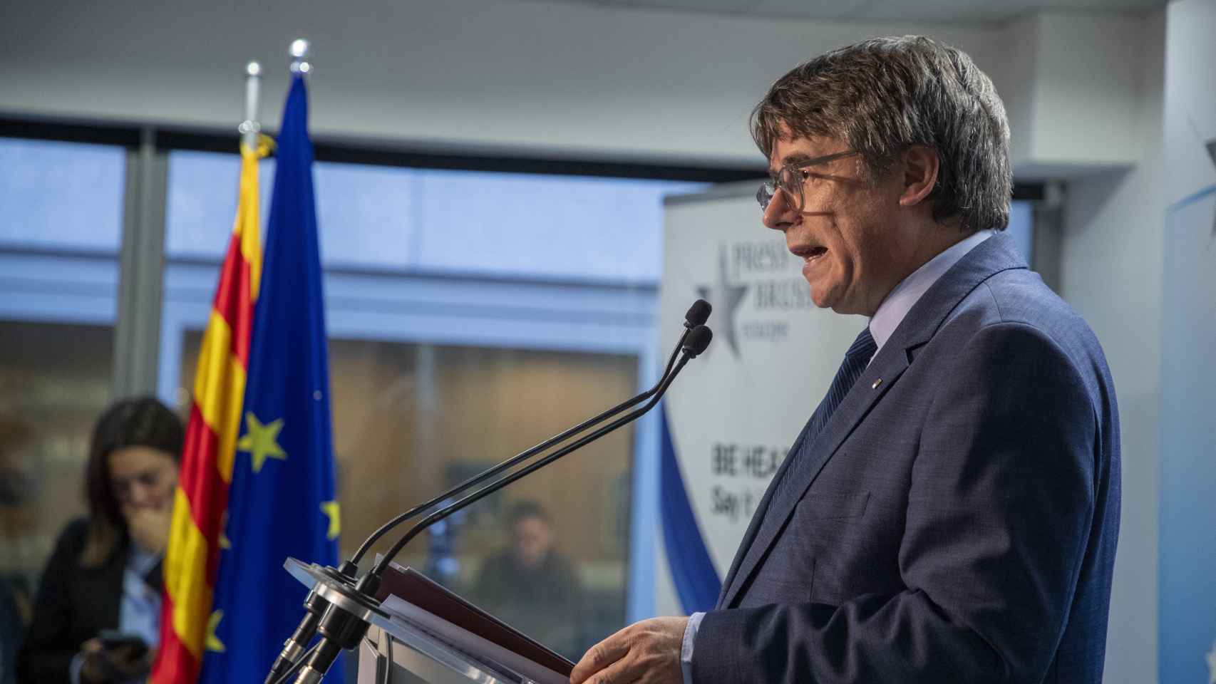 Pedro Baños: Lo que está haciendo Europa es depender más de EEUU - El  Periódico de España