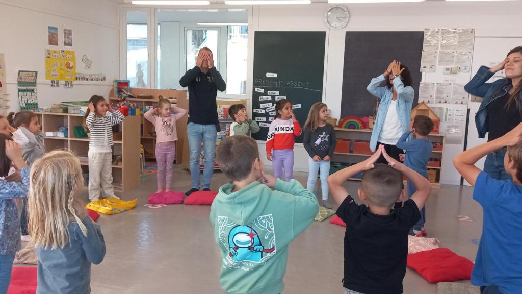 Lycée Français International de Reus