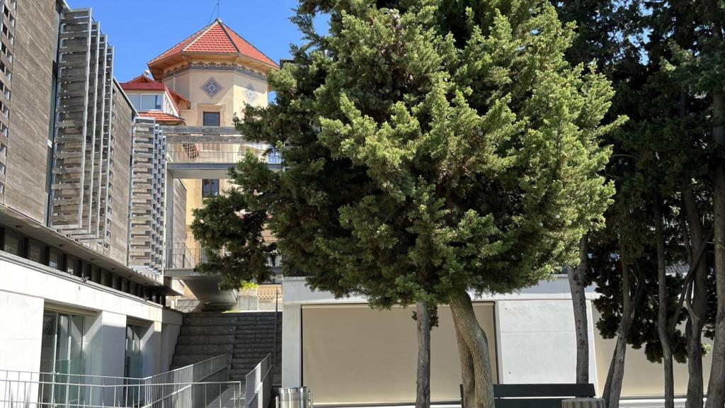 Oak House School (Barcelona)