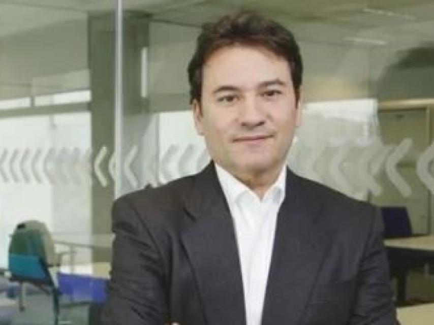 La Fundación Telefónica elige a Luis Prendes como nuevo director general