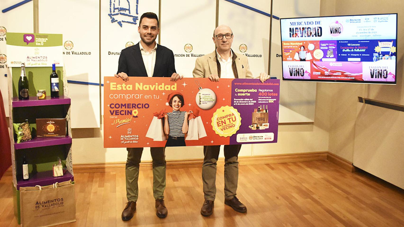 Premios suculentos