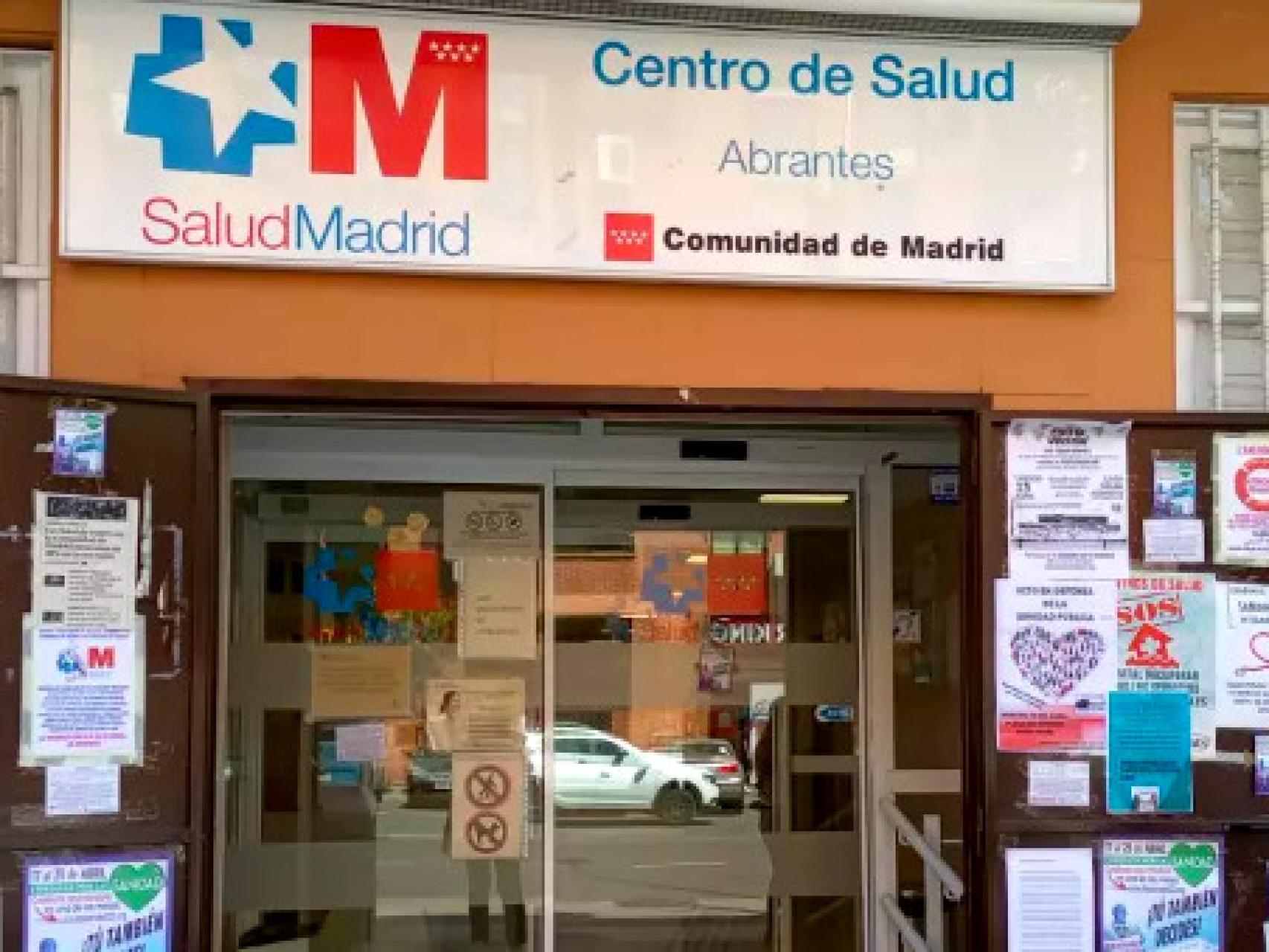 Estos son los 18 centros de salud con mayor déficit de médicos en Madrid:  ninguno está en la zona norte